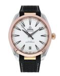 Pre-Owned Omega Seamaster Aqua Terra Watch